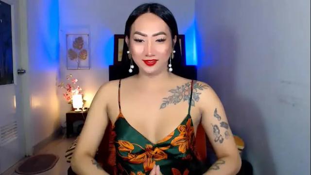 Thumbnail 2, queenmistressts's Stream at Chaturbate, 1 month ago