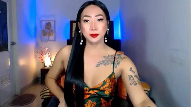 Thumbnail 3, queenmistressts's Stream at Chaturbate, 1 month ago