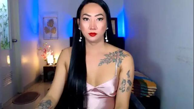 Image 4 of queenmistressts Stream on Chaturbate on 1 month ago