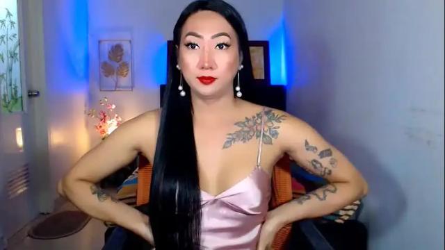 Thumbnail 3, queenmistressts's Stream at Chaturbate, 1 month ago
