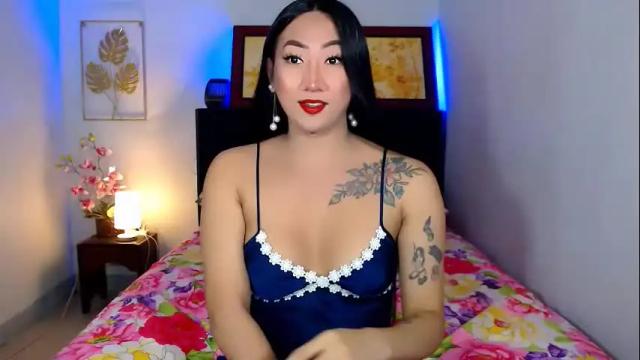 Image 6 of queenmistressts Stream on Chaturbate on 16 days ago