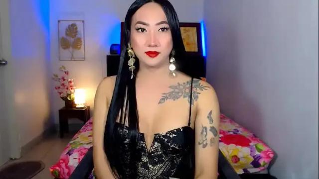 Thumbnail 1, queenmistressts's Stream at Chaturbate, 2 days ago