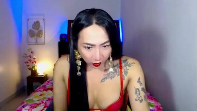 Thumbnail 2, queenmistressts's Stream at Chaturbate, 1 month ago
