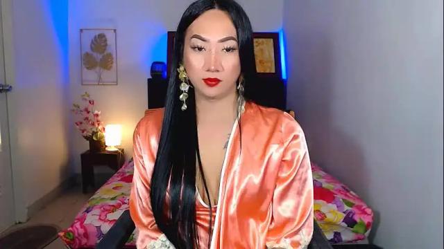 Image 11 of queenmistressts Stream on Chaturbate on 1 month ago