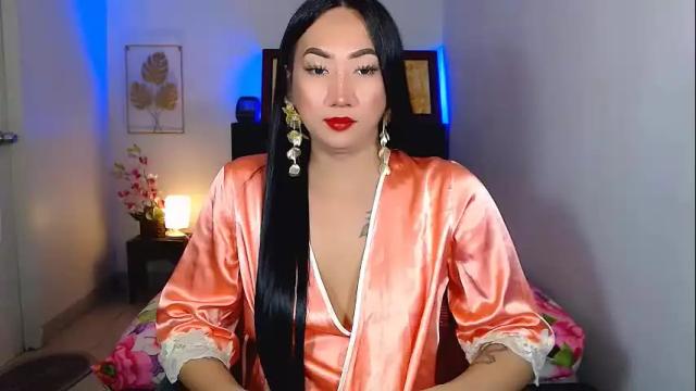 Image 12 of queenmistressts Stream on Chaturbate on 1 month ago