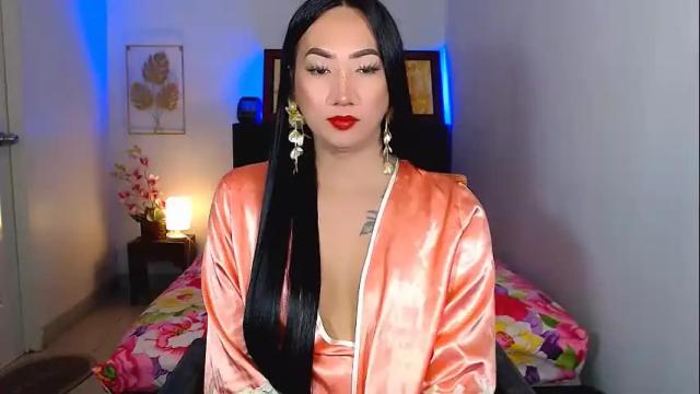 Image 4 of queenmistressts Stream on Chaturbate on 1 month ago
