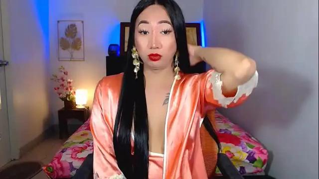 Image 6 of queenmistressts Stream on Chaturbate on 1 month ago