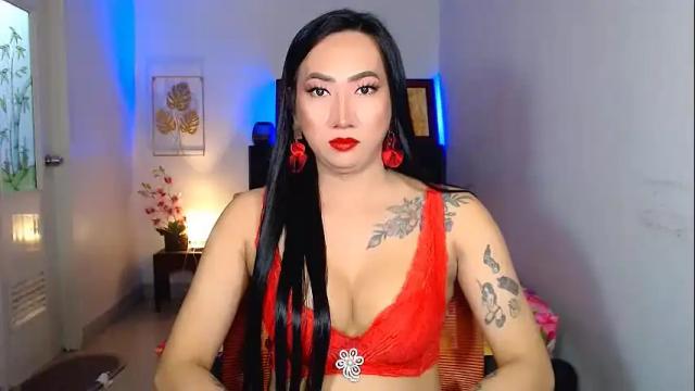 Thumbnail 2, queenmistressts's Stream at Chaturbate, 29 days ago