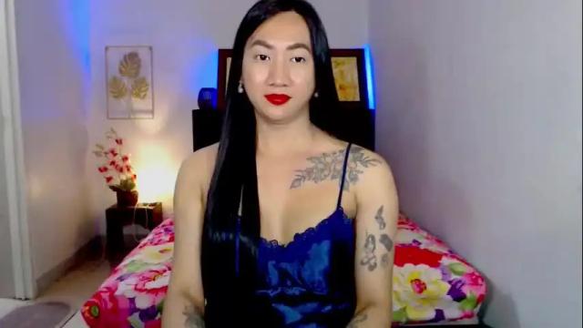 Image 11 of queenmistressts Stream on Chaturbate on 24 days ago