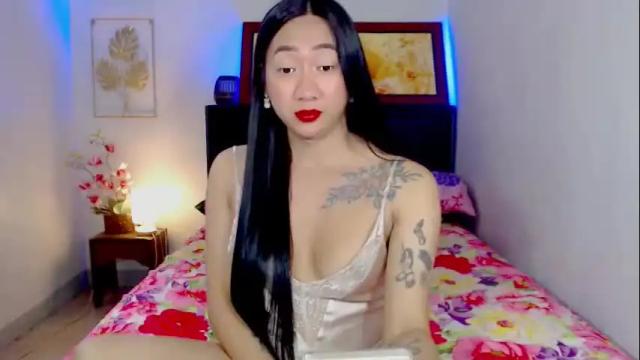 Image 10 of queenmistressts Stream on Chaturbate on 18 days ago
