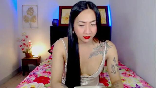 Thumbnail 2, queenmistressts's Stream at Chaturbate, 18 days ago