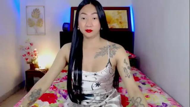 Thumbnail 1, queenmistressts's Stream at Chaturbate, 16 days ago