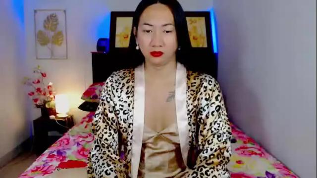 Image 6 of queenmistressts Stream on Chaturbate on 13 days ago