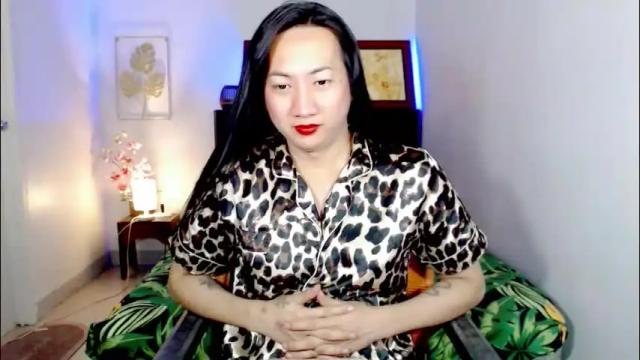 Thumbnail 2, queenmistressts's Stream at Chaturbate, 6 hours ago