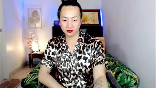 Thumbnail 3, queenmistressts's Stream at Chaturbate, 6 hours ago