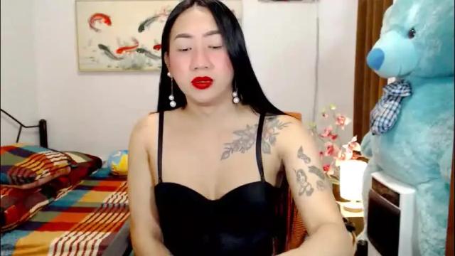 Thumbnail 1, queenmistressts's Stream at Chaturbate, 2 months ago