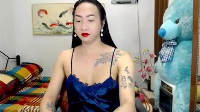 Thumbnail 1, queenmistressts's Stream at Chaturbate, 1 month ago