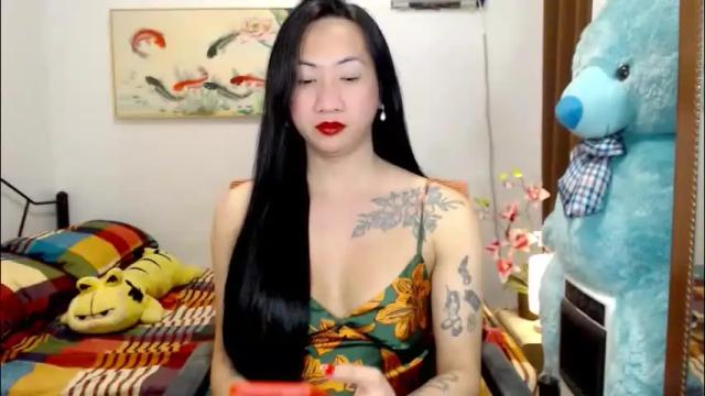 Thumbnail 1, queenmistressts's Stream at Chaturbate, 1 month ago