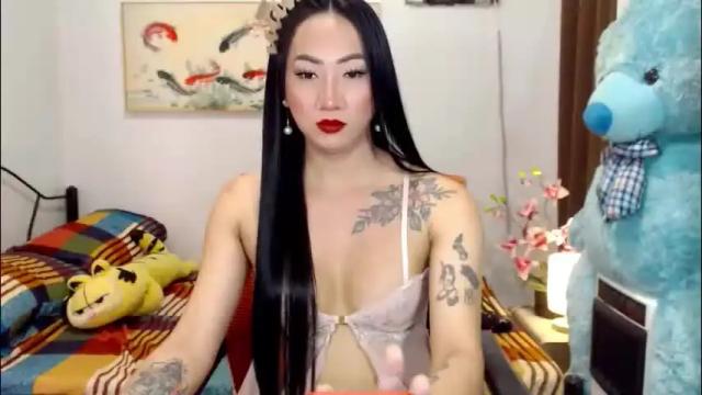 Thumbnail 2, queenmistressts's Stream at Chaturbate, 1 month ago