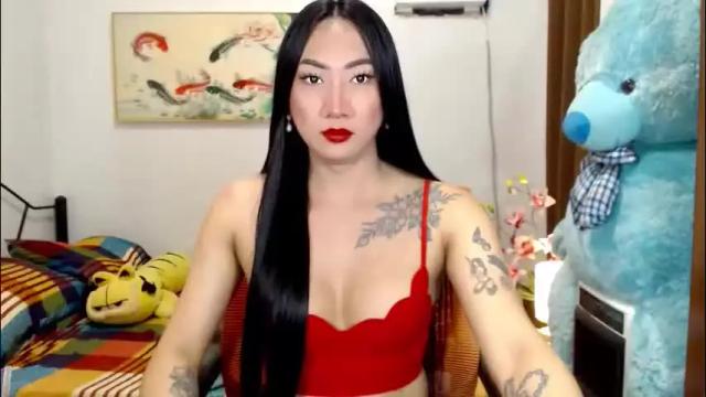 Thumbnail 3, queenmistressts's Stream at Chaturbate, 1 month ago