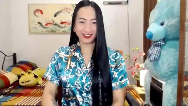 Thumbnail 1, queenmistressts's Stream at Chaturbate, 18 days ago