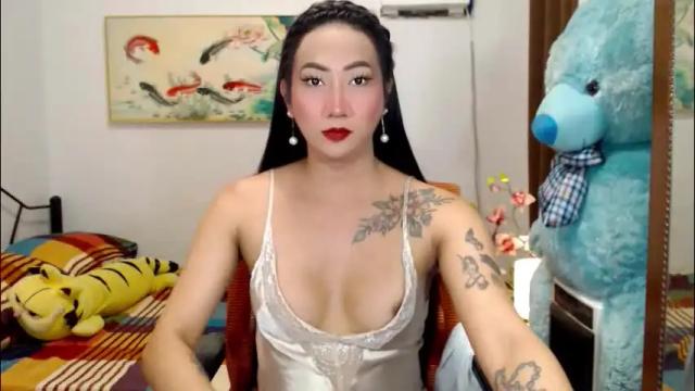 Thumbnail 1, queenmistressts's Stream at Chaturbate, 13 days ago