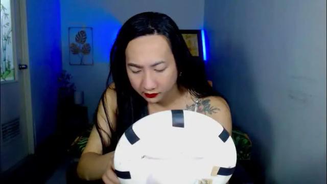 Thumbnail 1, queenmistressts's Stream at Chaturbate, 7 days ago