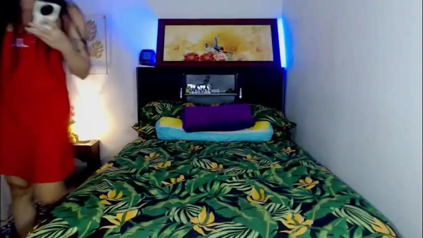 queenmistressts Chaturbate