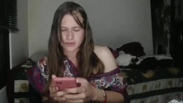 Image 4 of queennicky88 Stream on Chaturbate on 3 months ago