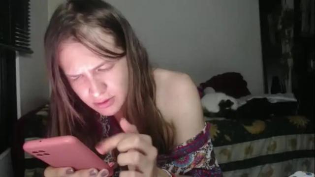 Thumbnail 2, queennicky88's Stream at Chaturbate, 3 months ago