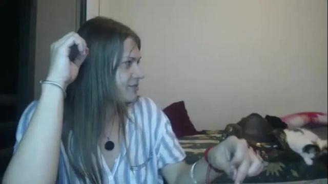Image 6 of queennicky88 Stream on Chaturbate on 3 months ago