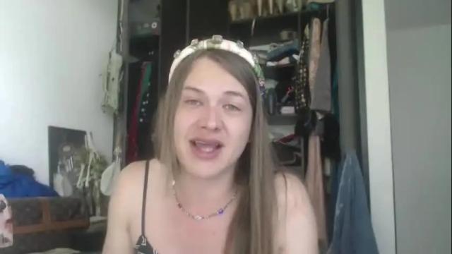 Thumbnail 2, queennicky88's Stream at Chaturbate, 3 months ago