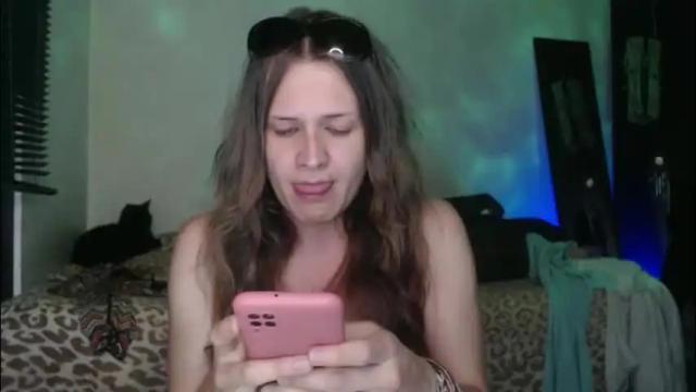 Image 4 of queennicky88 Stream on Chaturbate on 2 months ago