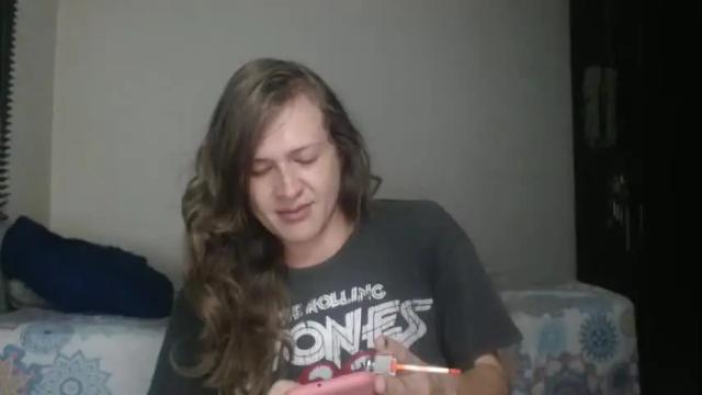 Image 6 of queennicky88 Stream on Chaturbate on 1 month ago
