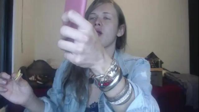 Image 3 of queennicky88 Stream on Chaturbate on 28 days ago