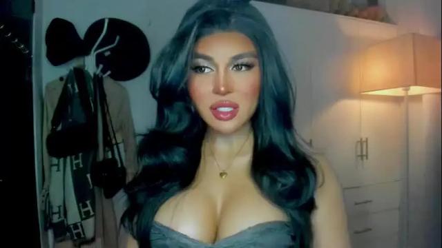Thumbnail 2, queenofamerica's Stream at Chaturbate, 15 months ago