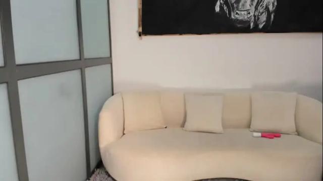 Thumbnail 1, queenofass_'s Stream at Chaturbate, 1 month ago