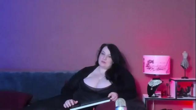 Image 12 of queenofhaze Stream on Chaturbate on 1 month ago