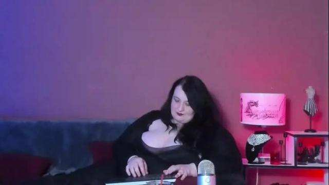 Image 4 of queenofhaze Stream on Chaturbate on 1 month ago
