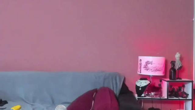 Image 12 of queenofhaze Stream on Chaturbate on 1 month ago