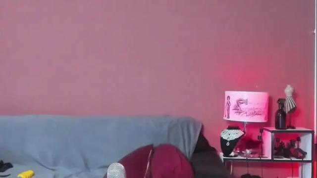 Thumbnail 3, queenofhaze's Stream at Chaturbate, 1 month ago