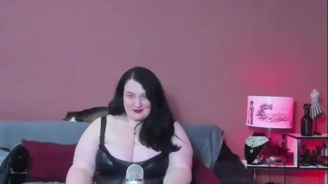 Thumbnail 3, queenofhaze's Stream at Chaturbate, 29 days ago
