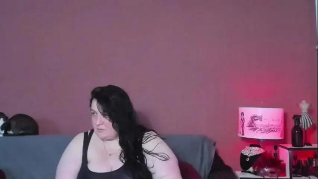 Thumbnail 1, queenofhaze's Stream at Chaturbate, 27 days ago
