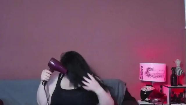 Image 3 of queenofhaze Stream on Chaturbate on 1 month ago