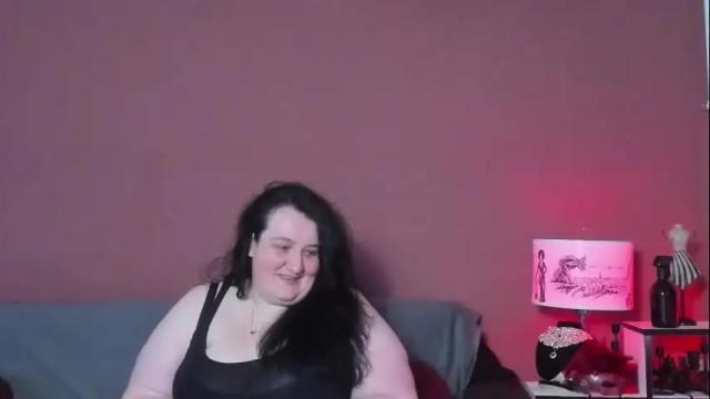 Image 4 of queenofhaze Stream on Chaturbate on 1 month ago
