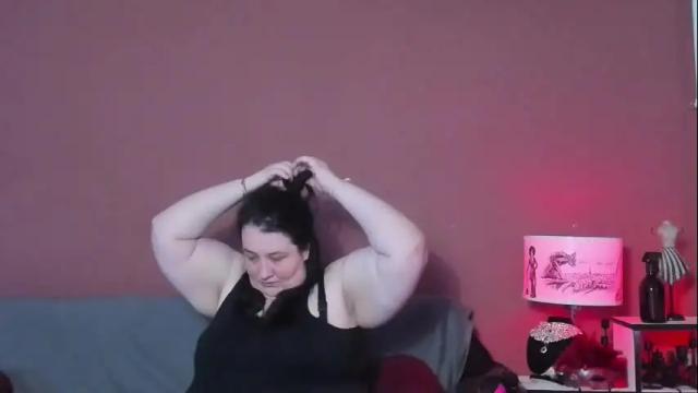 Thumbnail 2, queenofhaze's Stream at Chaturbate, 27 days ago