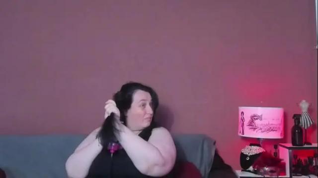 Image 6 of queenofhaze Stream on Chaturbate on 1 month ago