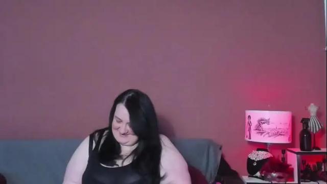 Image 8 of queenofhaze Stream on Chaturbate on 1 month ago