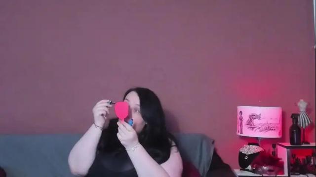 Thumbnail 3, queenofhaze's Stream at Chaturbate, 27 days ago