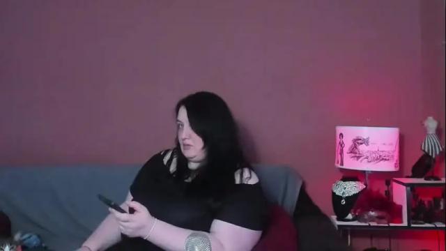Thumbnail 1, queenofhaze's Stream at Chaturbate, 25 days ago